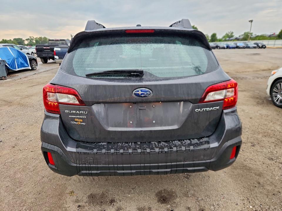 Aukcja sprzedaży 2019 Subaru Outback, vin: 4S4BSABC5K3292189, numer aukcji: 66927256
