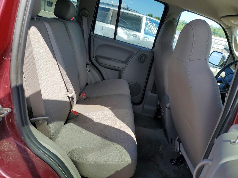 Aukcja sprzedaży 2005 Jeep Liberty, vin: 1J4GL48K83W556992, numer aukcji: 66321756