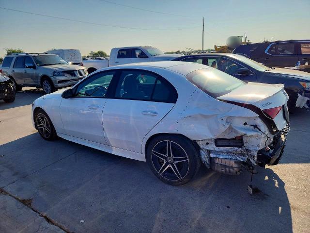 Aukcja sprzedaży 2023 Mercedes-benz C, vin: W1KAF4GB5PR106151, numer aukcji: 63481516