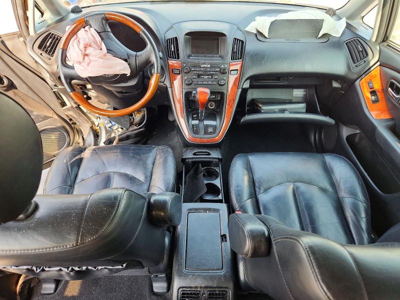 63906596 :رقم المزاد ، JTJHF10U020237193 vin ، 2002 Lexus Rx مزاد بيع