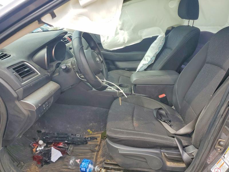 Продажа на аукционе авто 2018 Subaru Outback, vin: 4S4BSAAC3J3219158, номер лота: 65077076