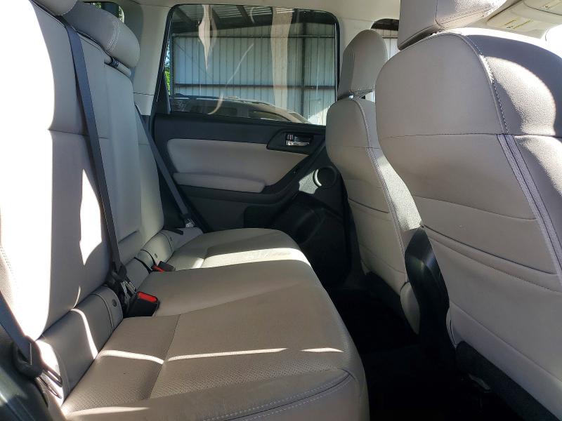Aukcja sprzedaży 2015 Subaru Forester, vin: JF2SJAUC9FH409674, numer aukcji: 65232326