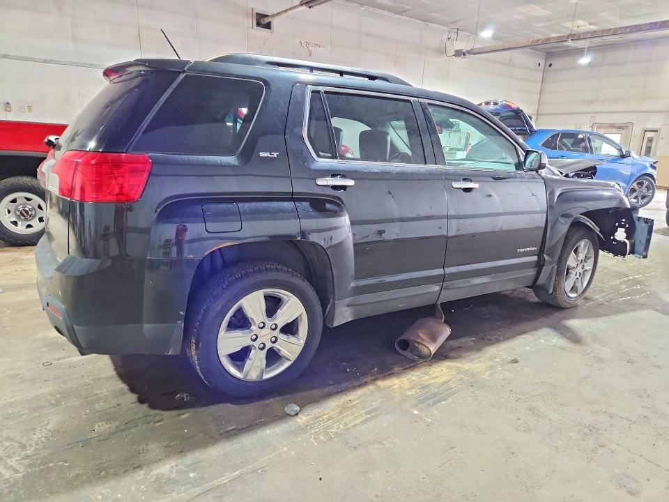 Продаж на аукціоні авто 2015 Gmc Terrain, vin: 2GKFLXE32F6339831, номер лоту: 64261686