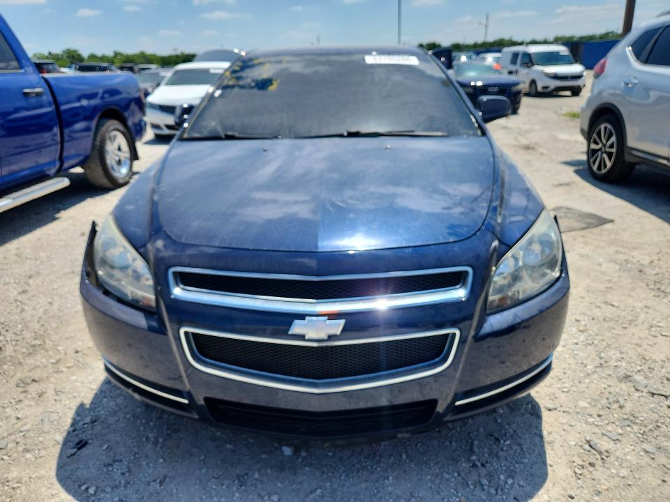 2012 Chevrolet Malibu მანქანა იყიდება აუქციონზე, vin: 1G1ZC5E03CF317088, აუქციონის ნომერი: 63705286