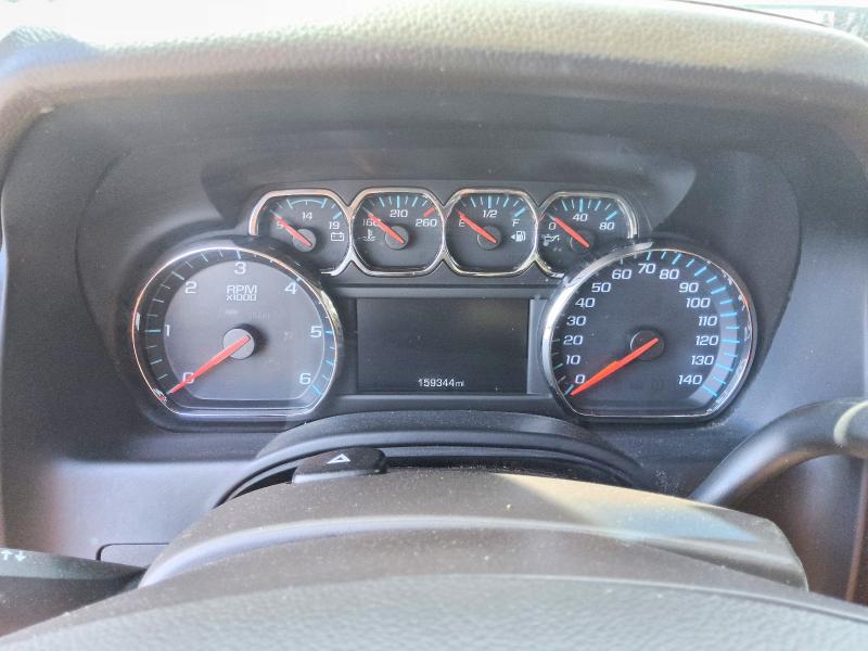 Aukcja sprzedaży 2015 Chevrolet Suburban, vin: 1GNSCJKC8FR555142, numer aukcji: 65029766