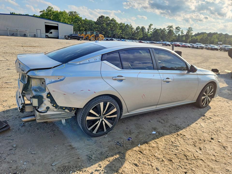Продаж на аукціоні авто 2020 Nissan Altima, vin: 1N4BL4CV6LC240418, номер лоту: 66521976