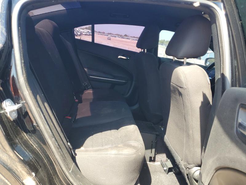 Продажа на аукционе авто 2018 Dodge Charger, vin: 2C3CDXAT7JH180730, номер лота: 66513936