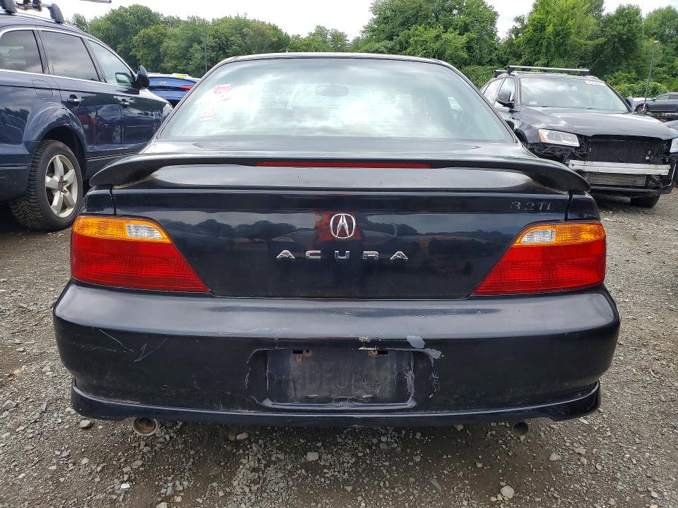 Продажа на аукционе авто 2000 Acura 3.2tl, vin: 19UUA5669YA009374, номер лота: 64449106