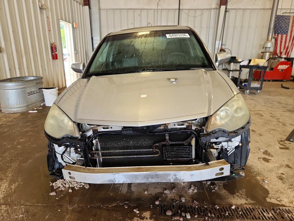 2008 Acura Rdx მანქანა იყიდება აუქციონზე, vin: 5J8TB18528A003650, აუქციონის ნომერი: 64925336