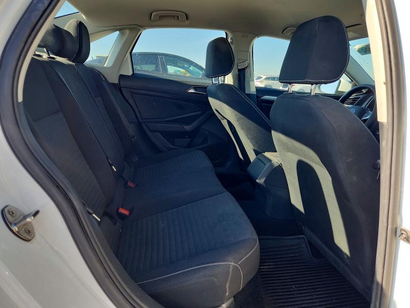 Продаж на аукціоні авто 2022 Volkswagen Jetta, vin: 3VWCM7BU6NM026064, номер лоту: 64682986
