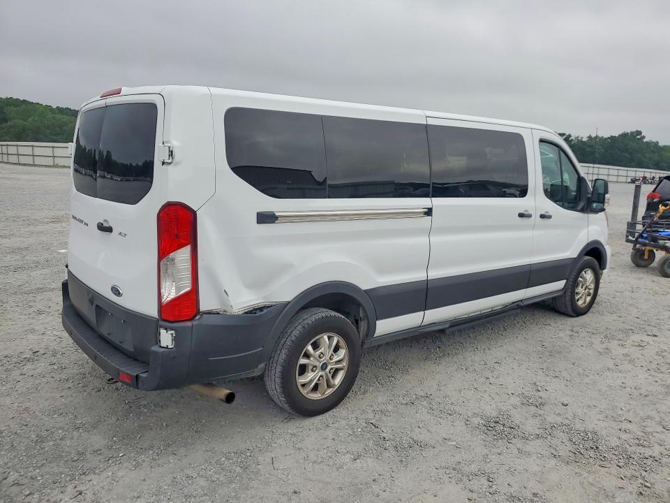 2021 Ford Transit მანქანა იყიდება აუქციონზე, vin: 1FBAX2Y81MKA14610, აუქციონის ნომერი: 63561376