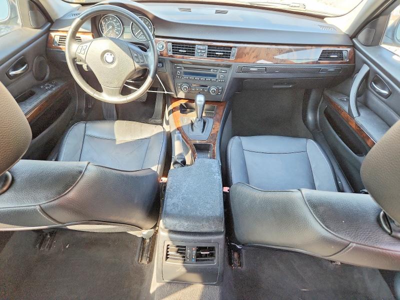 2011 Bmw 328 მანქანა იყიდება აუქციონზე, vin: WBAPH7C53BE683189, აუქციონის ნომერი: 64271166