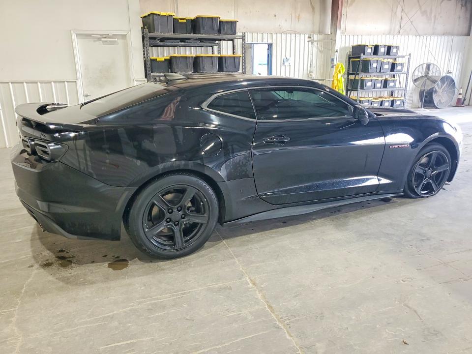 Aukcja sprzedaży 2022 Chevrolet Camaro, vin: 1G1FB1RX3N0117534, numer aukcji: 66387716