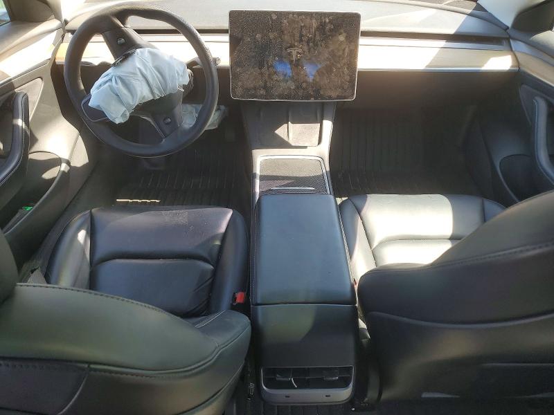 Aukcja sprzedaży 2021 Tesla Model 3, vin: 5YJ3E1EA5MF016935, numer aukcji: 65690826