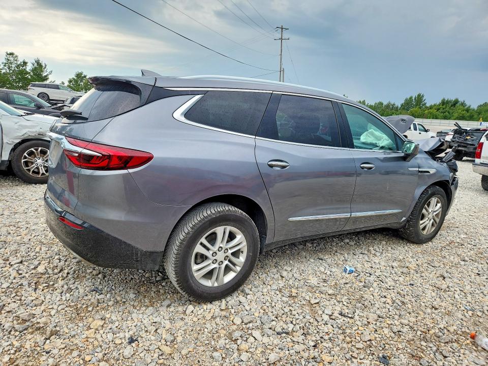 Продажа на аукционе авто 2020 Buick Enclave, vin: 5GAERBKW0LJ191993, номер лота: 66999596