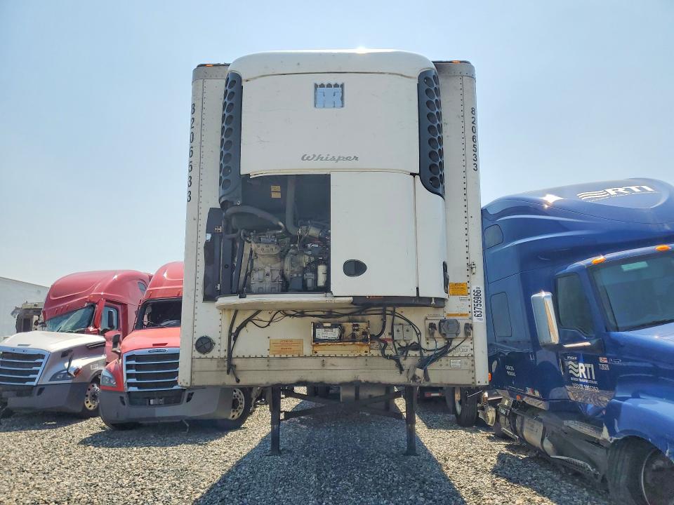 Aukcja sprzedaży 2016 Utility Trailer Vsra Reefe, vin: 1UYVS2482GU427423, numer aukcji: 63755966