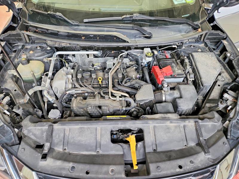 Продажа на аукционе авто 2021 Nissan Rogue, vin: 5N1AT3BB4MC686054, номер лота: 63793736