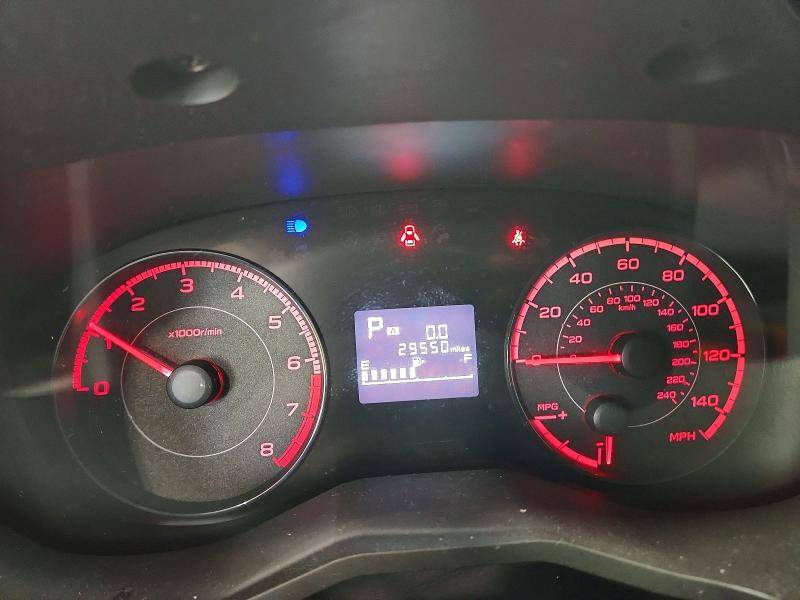 Aukcja sprzedaży 2019 Subaru Crosstrek, vin: JF2GTADCXKH355392, numer aukcji: 64188166