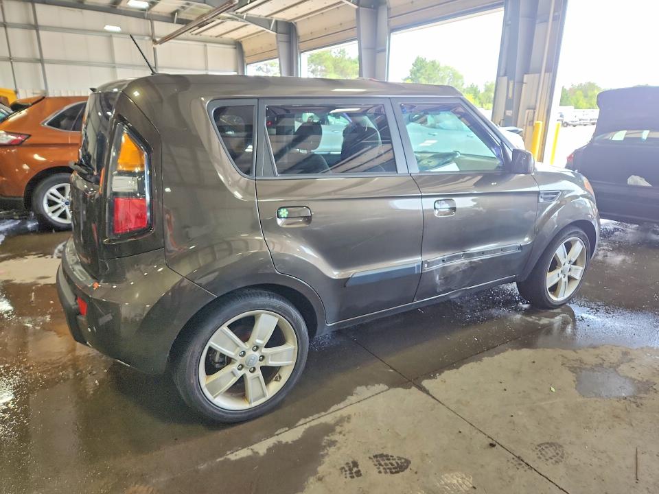 Продаж на аукціоні авто 2010 Kia Soul, vin: KNDJT2A2XA7177056, номер лоту: 63788286