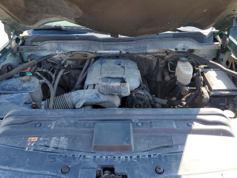63882486 :رقم المزاد ، 1GB5KYCG5HZ161902 vin ، 2017 Chevrolet Silverado مزاد بيع