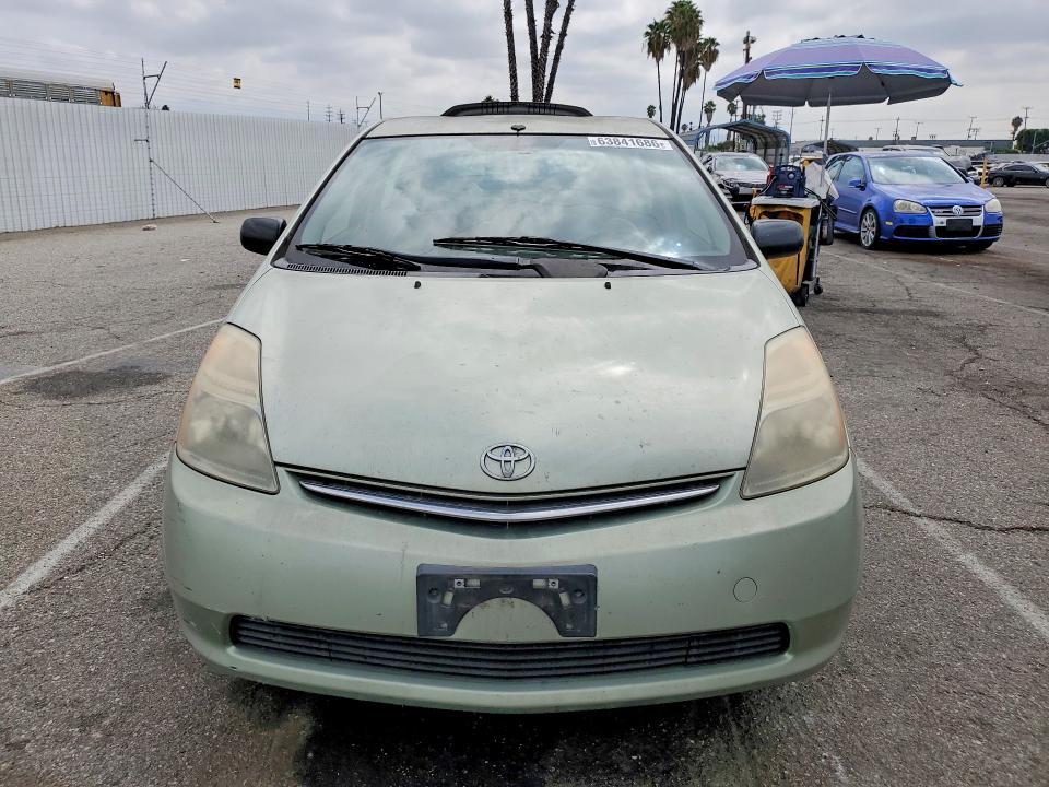 Aukcja sprzedaży 2008 Toyota Prius, vin: JTDKB20U487765149, numer aukcji: 63841686
