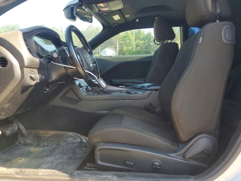 Продажа на аукционе авто 2023 Dodge Challenger, vin: 2C3CDZAG1PH542624, номер лота: 65509926