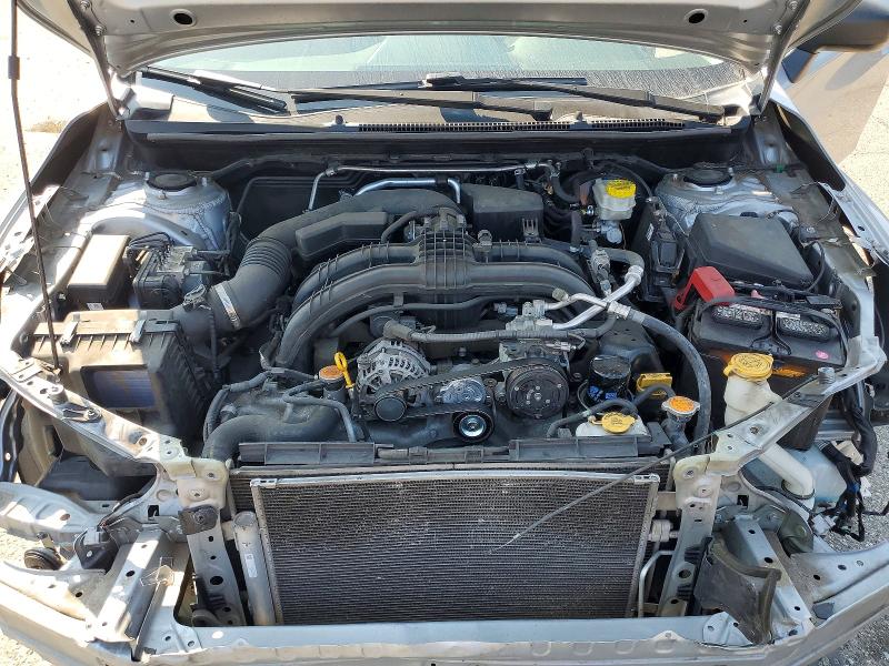 Aukcja sprzedaży 2018 Subaru Impreza, vin: 4S3GTAA64J1713414, numer aukcji: 64811596