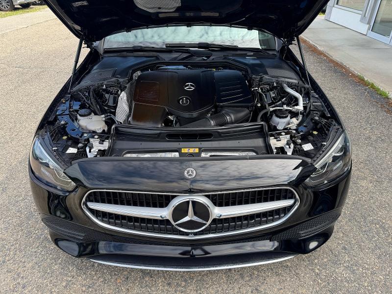 Продаж на аукціоні авто 2023 Mercedes-benz C, vin: W1KAF4HB8PR077985, номер лоту: 66958106