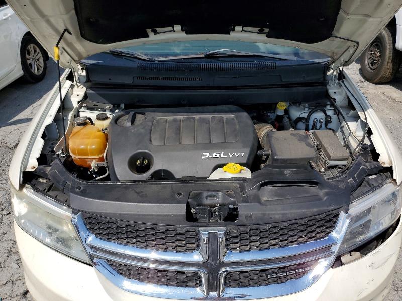 Продажа на аукционе авто 2012 Dodge Journey, vin: 3C4PDDDG8CT235349, номер лота: 66168036