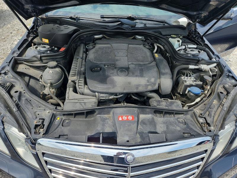 Продаж на аукціоні авто 2013 Mercedes-benz E, vin: WDDHF8JB1DA694199, номер лоту: 65206356