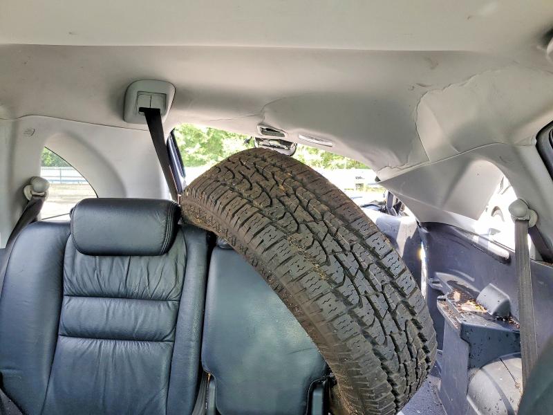 64277206 :رقم المزاد ، JHLRE48707C052712 vin ، 2007 Honda Cr-v مزاد بيع