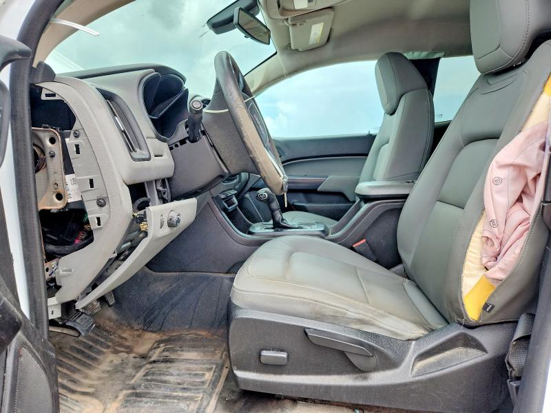 Продажа на аукционе авто 2016 Gmc Canyon, vin: 1GTH5BE30G1185254, номер лота: 63747776