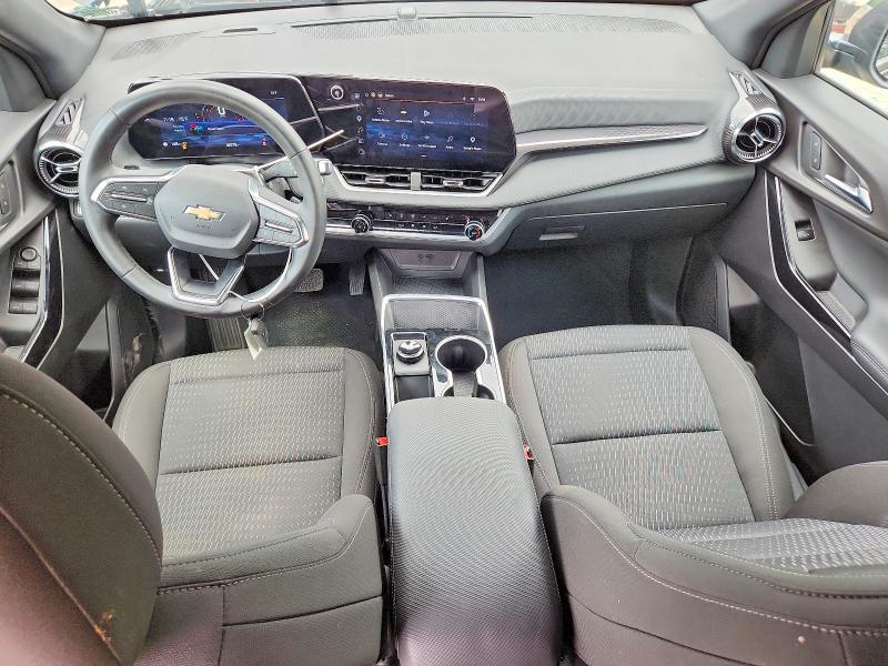 Aukcja sprzedaży 2026 Chevrolet Equinox, vin: 3GNAXPEG4TL274704, numer aukcji: 64918036