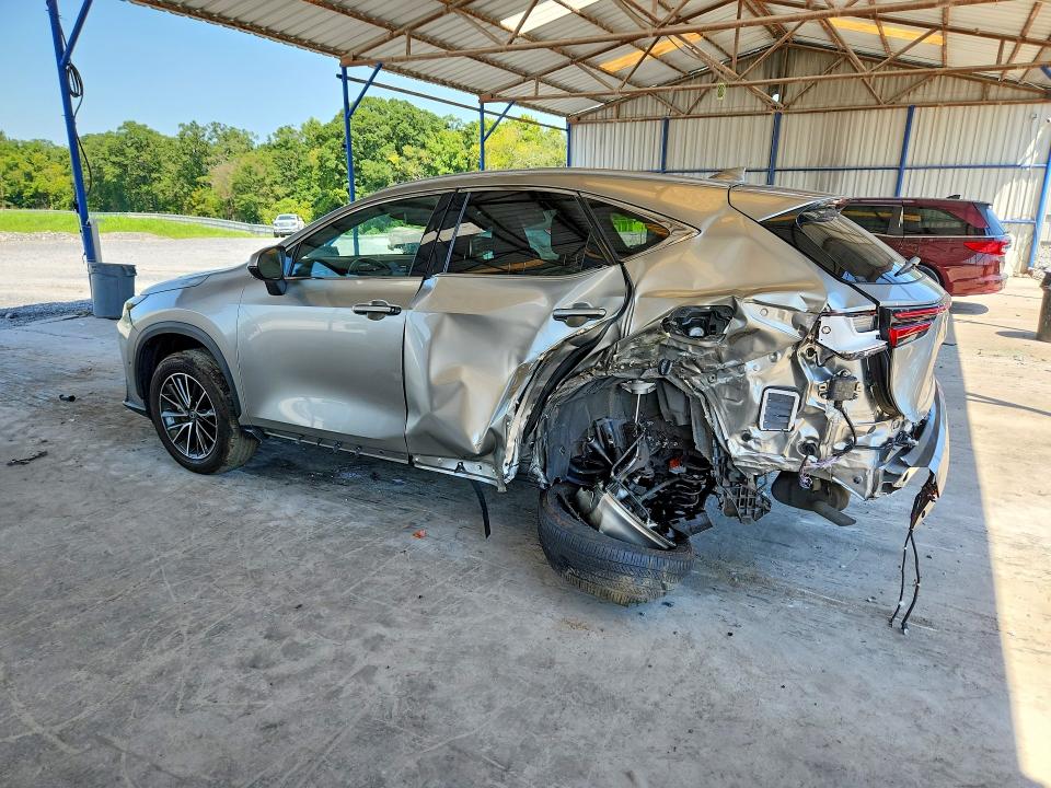 Продаж на аукціоні авто 2024 Lexus Nx 350h, vin: JTJHKCEZ6R2023657, номер лоту: 65483316