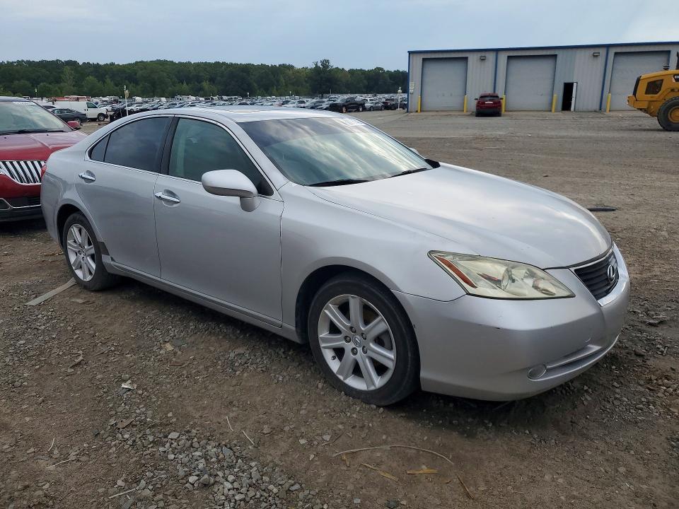 62278746 :رقم المزاد ، JTHBJ46G282219462 vin ، 2008 Lexus Es مزاد بيع