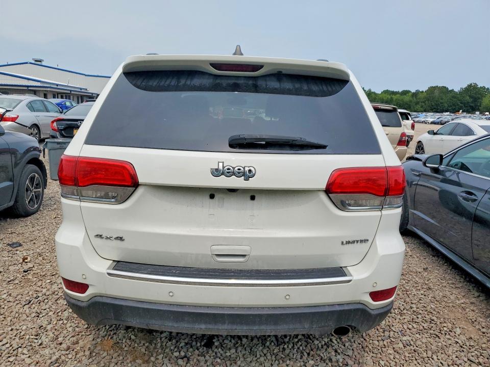 Продажа на аукционе авто 2019 Jeep Grand Cherokee, vin: 1C4RJFBG6KC569857, номер лота: 64252266