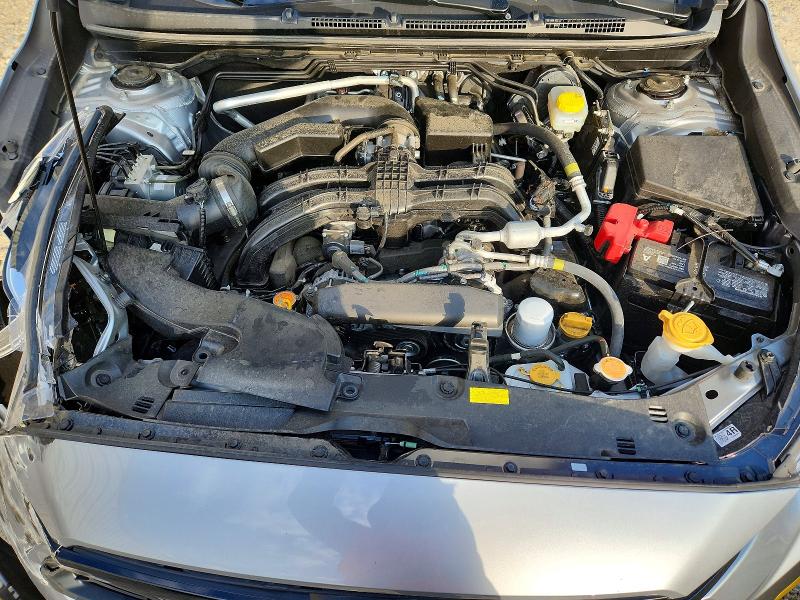 66088096 :رقم المزاد ، 4S4GUHF63T3753064 vin ، 2026 Subaru Crosstrek مزاد بيع