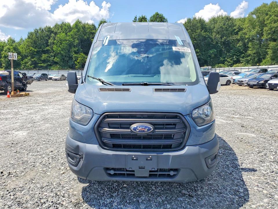 Продажа на аукционе авто 2020 Ford Transit, vin: 1FTBR3X87LKA86640, номер лота: 60793286