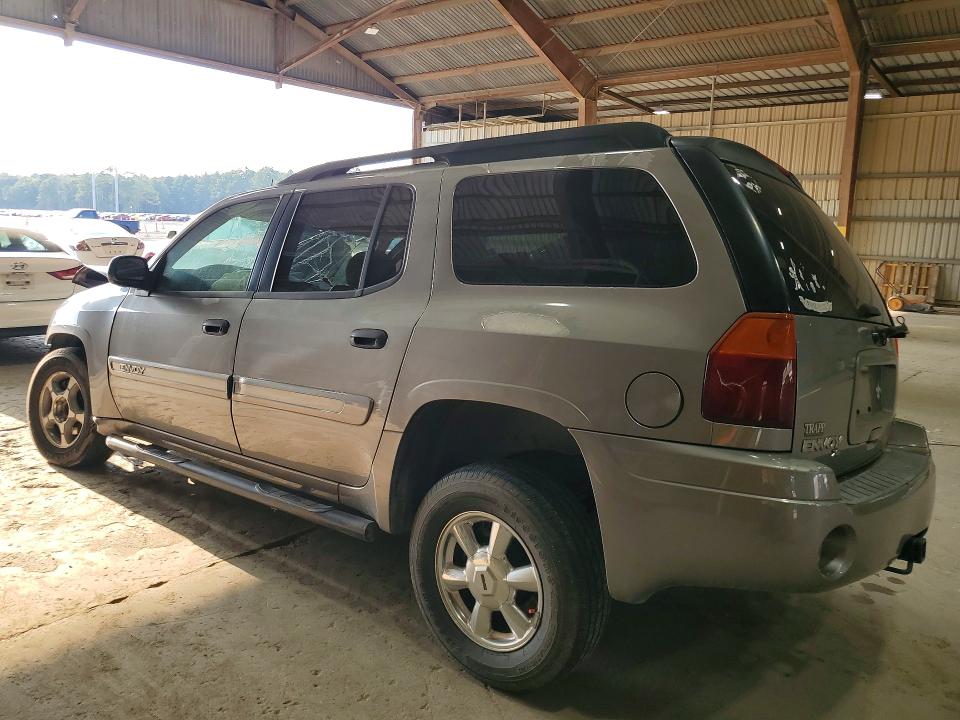 2005 Gmc Envoy მანქანა იყიდება აუქციონზე, vin: 1GKES16S556140228, აუქციონის ნომერი: 66096906