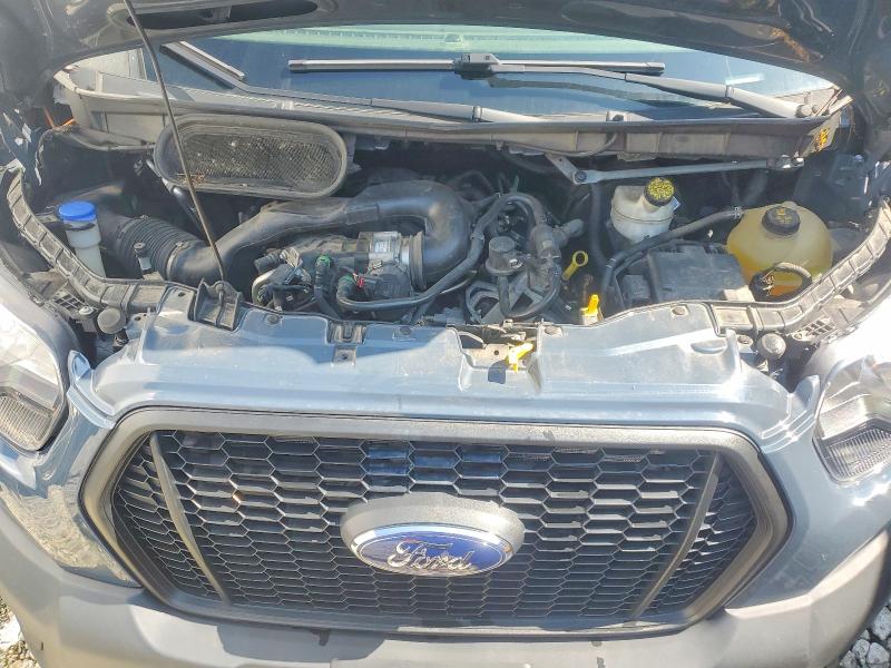 2022 Ford Transit მანქანა იყიდება აუქციონზე, vin: 1FDDF6P8XNKA46098, აუქციონის ნომერი: 65020236