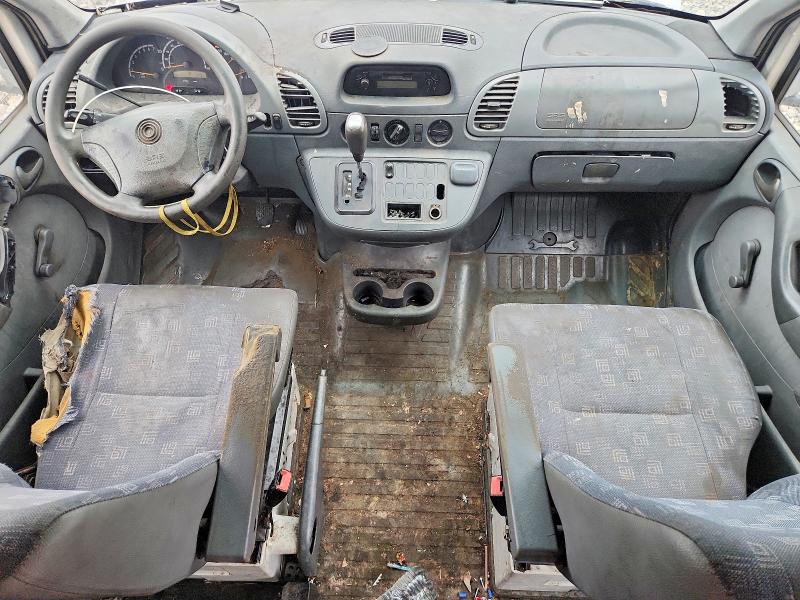 Aukcja sprzedaży 2006 Dodge Sprinter, vin: WD0PD644565936301, numer aukcji: 67270176