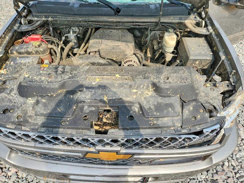 Aukcja sprzedaży 2014 Chevrolet Silverado, vin: 1GC1KXCG7EF138154, numer aukcji: 63241416