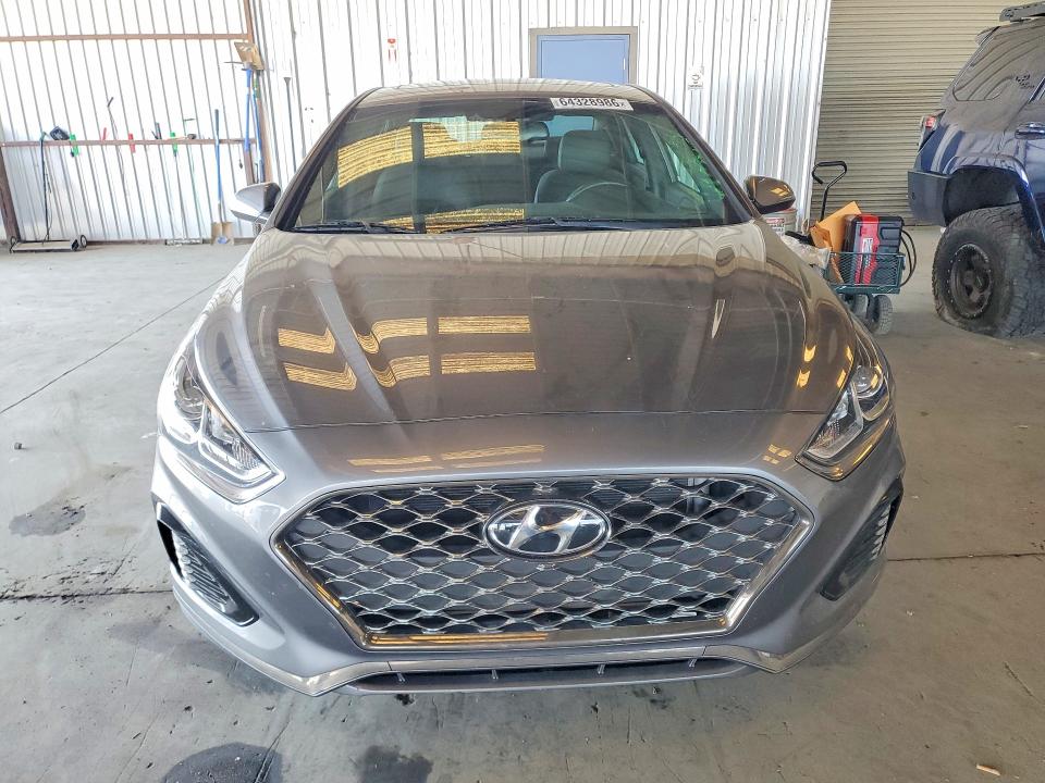 Aukcja sprzedaży 2018 Hyundai Sonata, vin: 5NPE34AF0JH724539, numer aukcji: 64328986