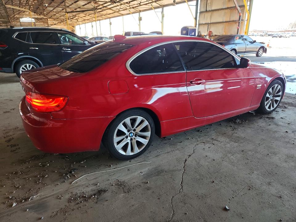 Aukcja sprzedaży 2011 Bmw 328, vin: WBAKF5C58BE586543, numer aukcji: 66067146