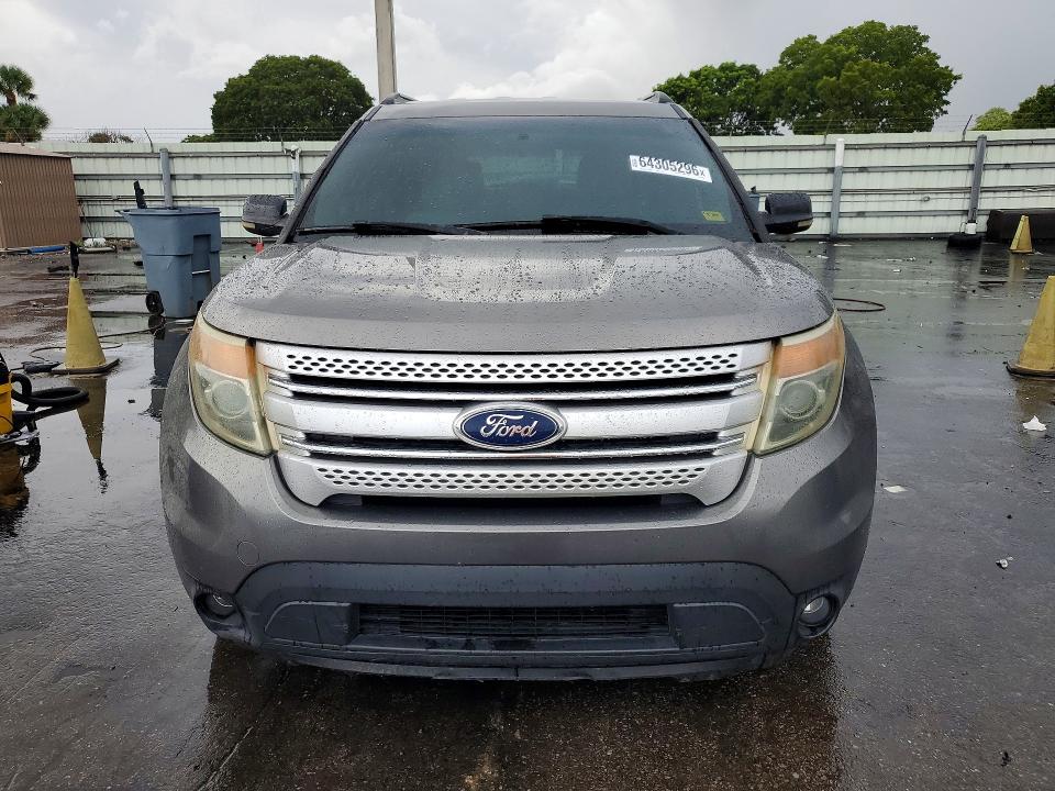 Aukcja sprzedaży 2011 Ford Explorer, vin: 1FMHK7D82BGA94300, numer aukcji: 64305296