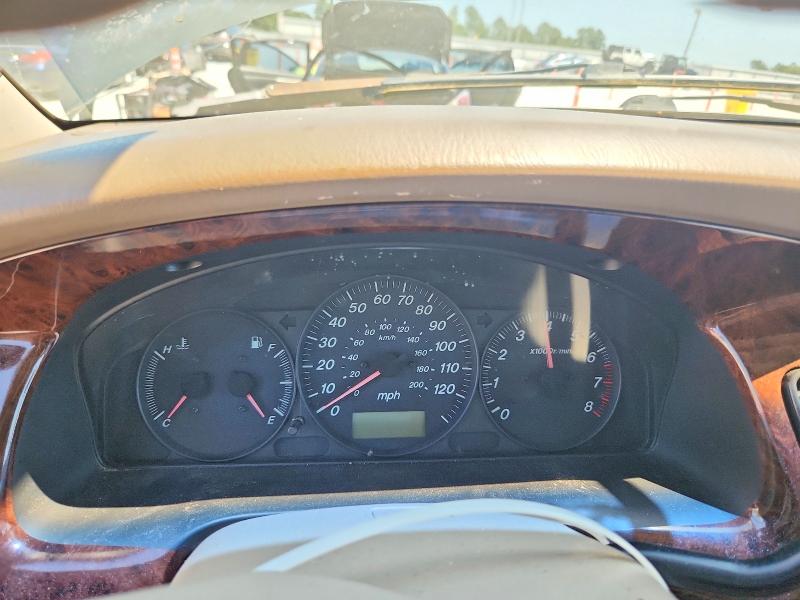 Aukcja sprzedaży 2000 Mazda Mpv, vin: JM3LW28G6Y0157690, numer aukcji: 66447336