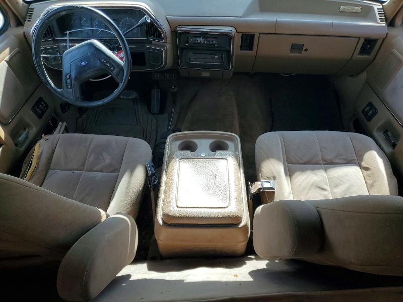 Aukcja sprzedaży 1989 Ford Bronco, vin: 1FMEU15N4KLA82395, numer aukcji: 65923386