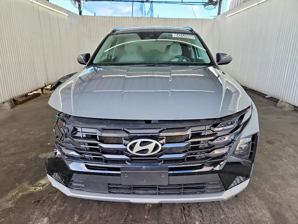 Продаж на аукціоні авто 2025 Hyundai Tucson, vin: 5NMJB3DE2SH439337, номер лоту: 64244066