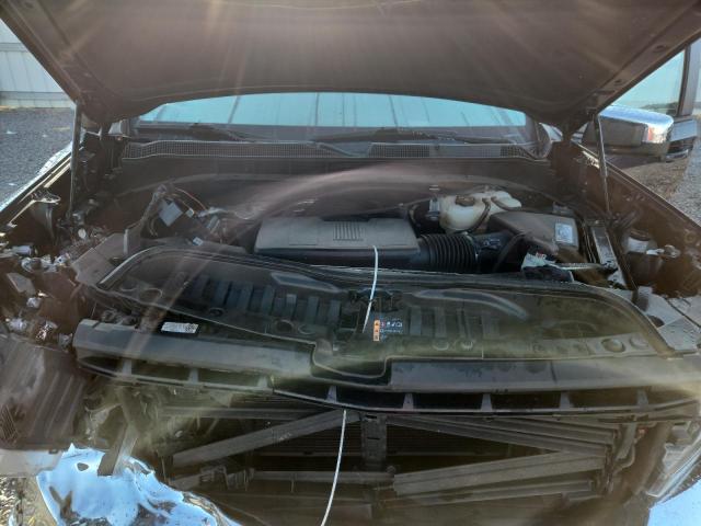 Aukcja sprzedaży 2019 Chevrolet Silverado, vin: 3GCUYDED7KG301408, numer aukcji: 66824386