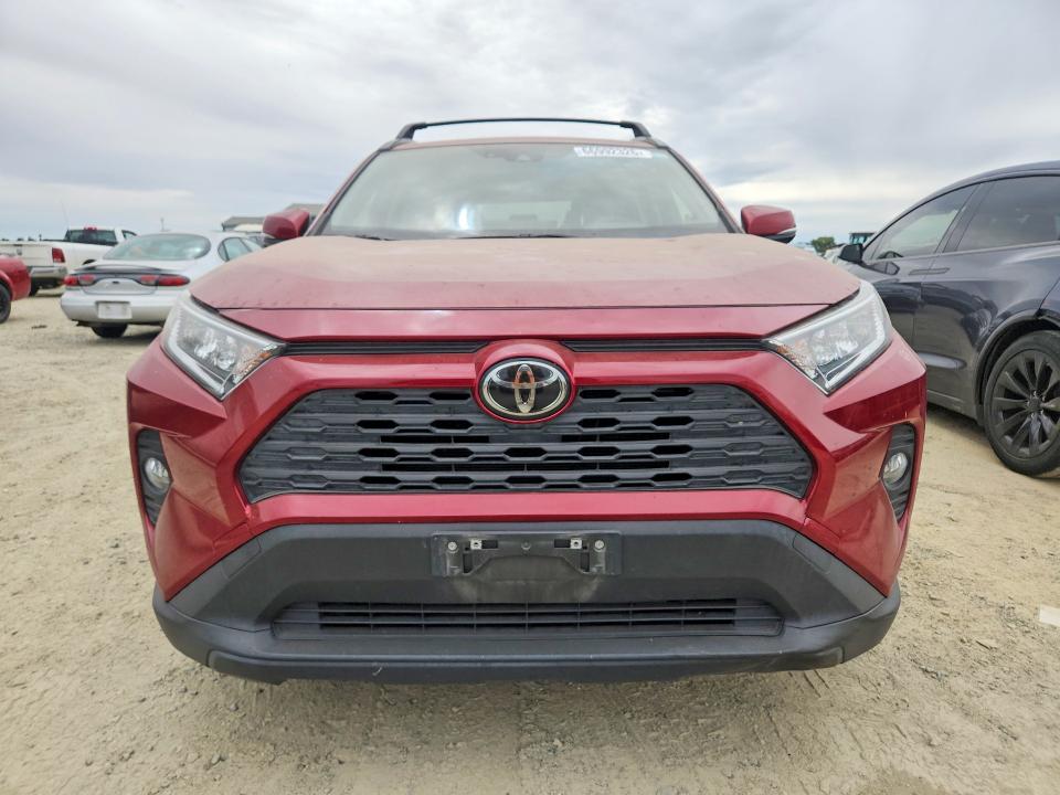 Продаж на аукціоні авто 2020 Toyota Rav4, vin: JTMW1RFV1LD049252, номер лоту: 66992326
